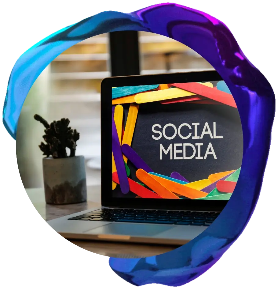 Social Media Marketing - LeadOn Design