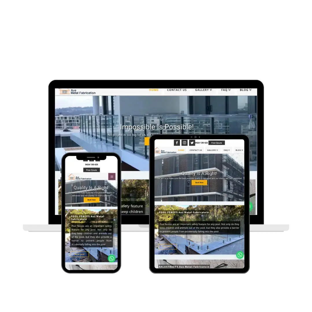 web-design-Melbourne