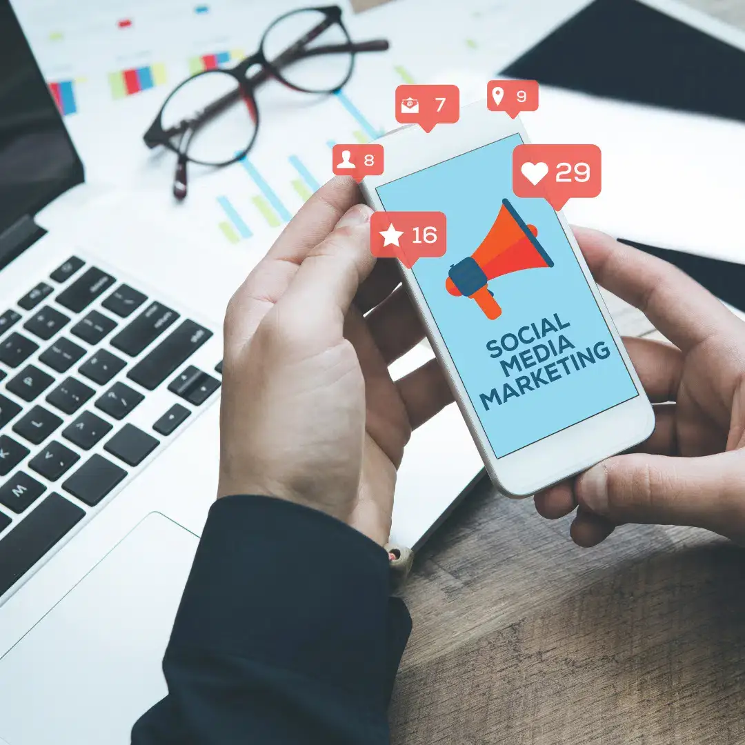 social-media-marketing