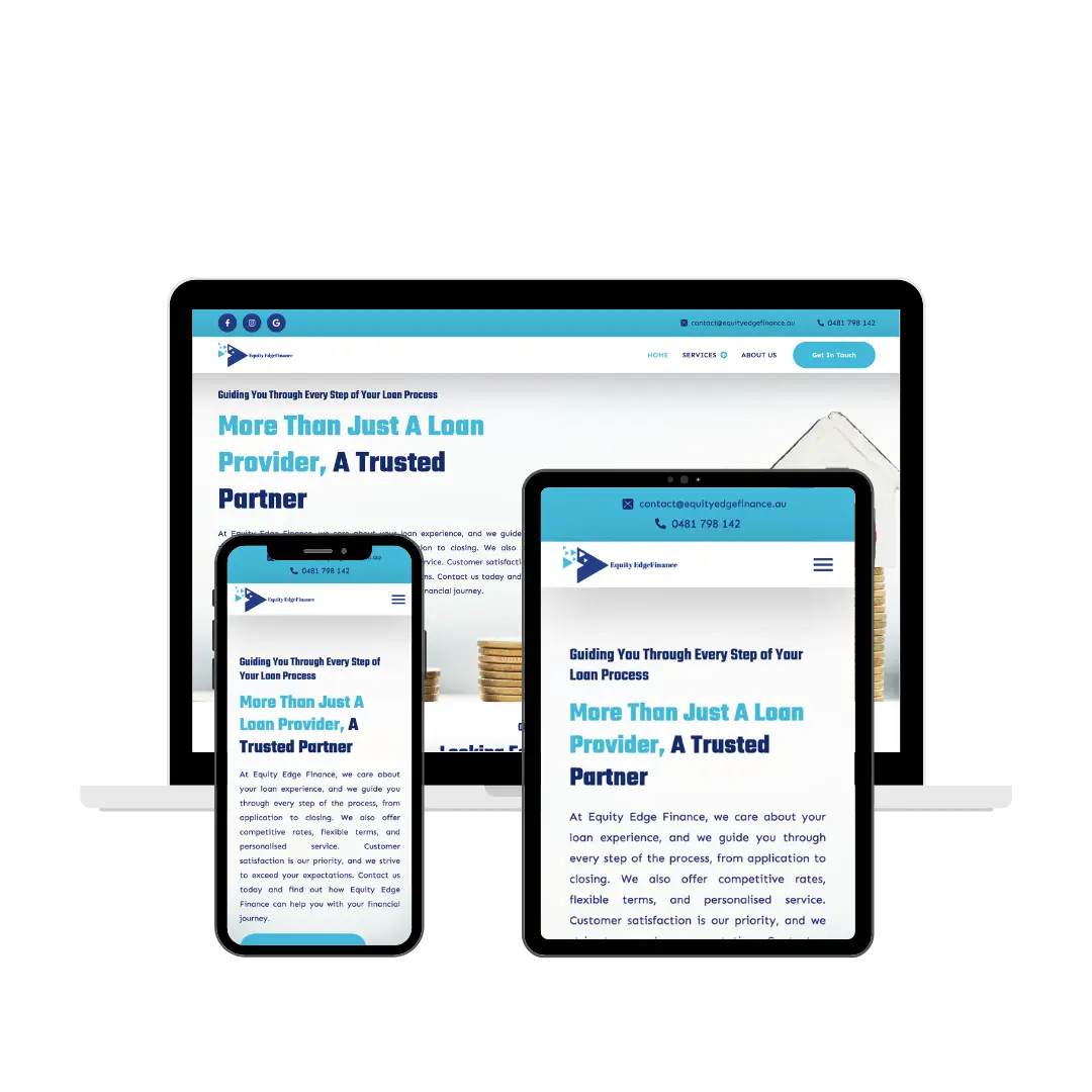 equity edge finance preview